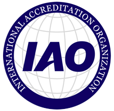 International Accreditation Quality Assurance Organization International Accreditation Quality Assurance Organization